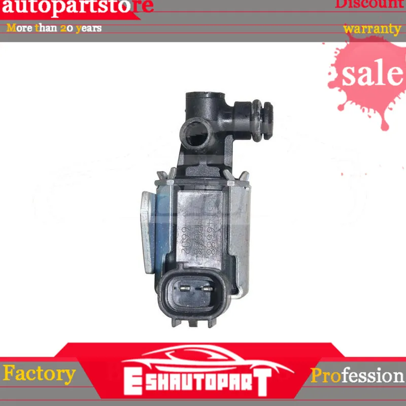 Для OEM 36162-PRB-A01 канистра продувочный клапан насоса подходит Honda CR-V Acura RSX 05-06