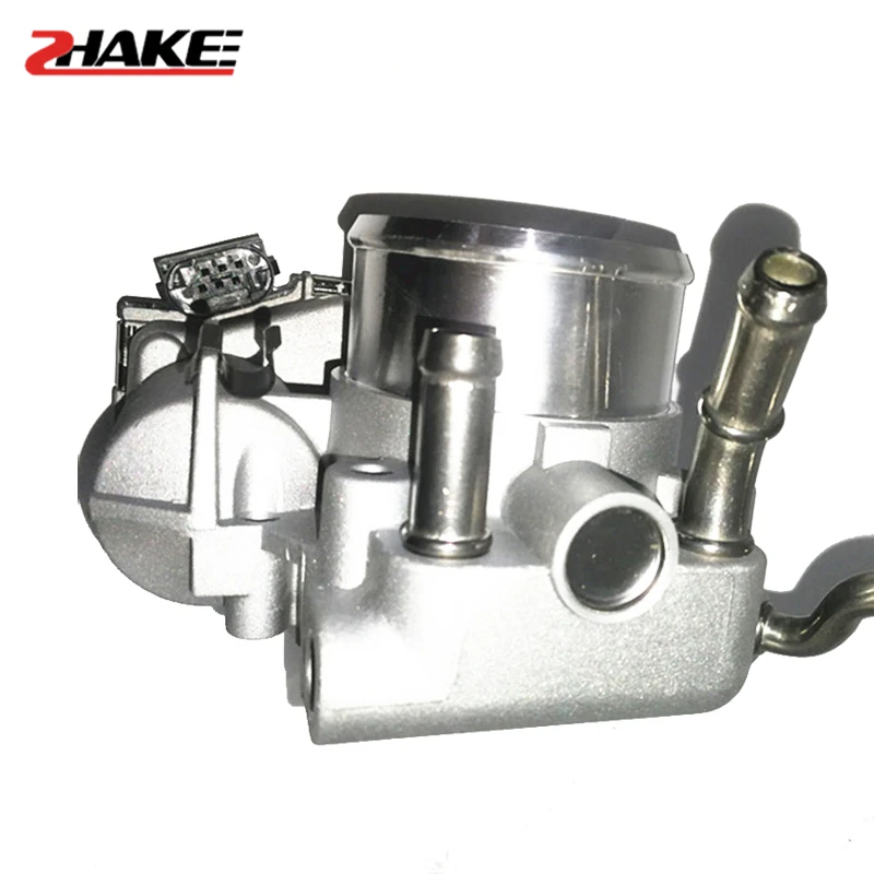 Корпус дроссельной заслонки для Elantra Stufenheck MD i30 Veloster KIA Soul OEM numbler 35100-2B220 0280750630