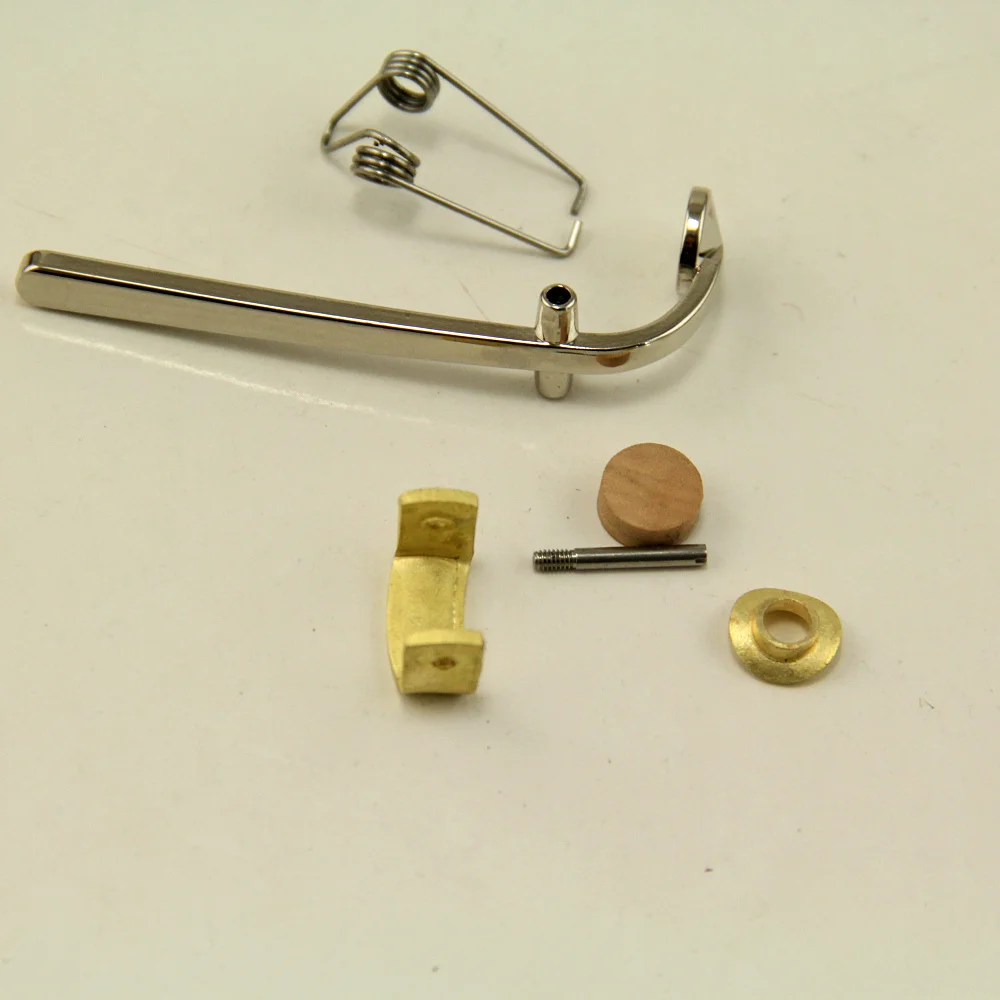 

1 комплект из нержавеющей стали тромбоновая водная коса значение пружины тромбон аксессуары часть