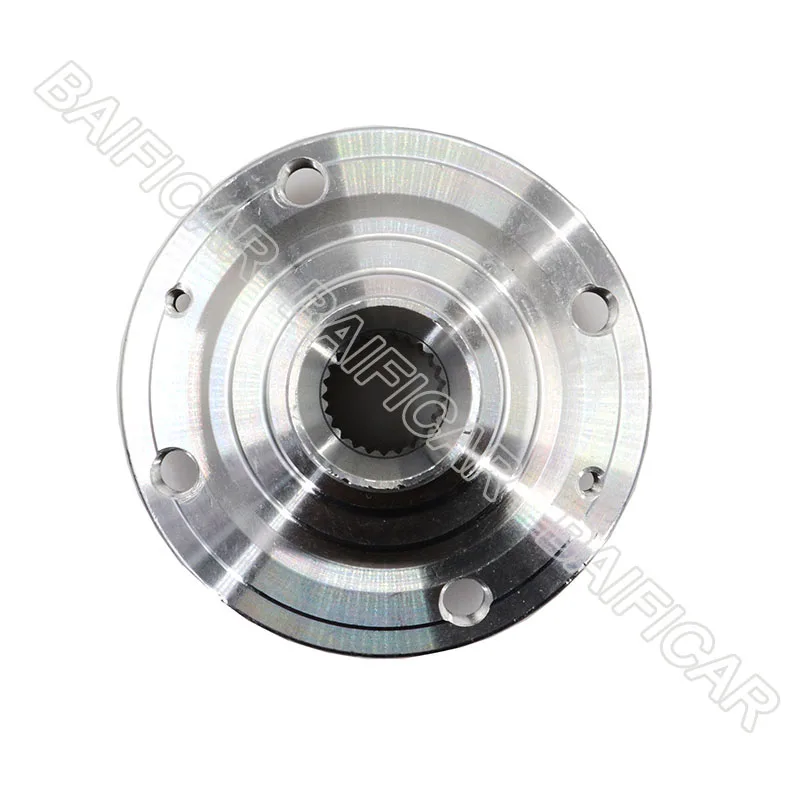Baificar Front Wheel Hub 330785 For Peugeot 206 207 307 308 408 508 301 2008 3008 Citroen C2 C4 C5 Berlingo
