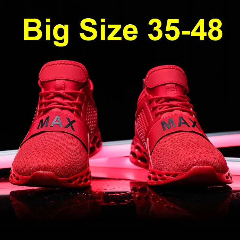 35-48 обувь мужские кроссовки дышащая повседневная обувь красовки Mocassin Basket Homme удобные легкие кроссовки Chaussures Pour Homme