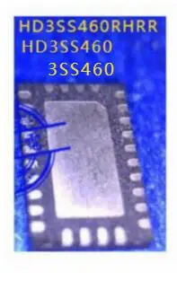 Новый HD3SS460RHRR HD3SS460 3SS460 | Электроника
