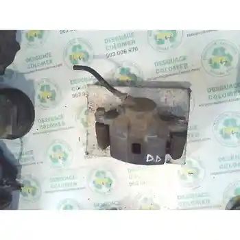 

2249242 Brake caliper Front Right Mitsubishi Space Wagon (n30 n40) 2.0 Turbodiesel