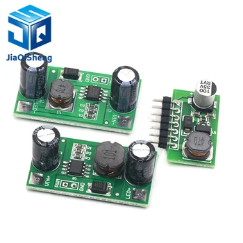 

3W 5-35V LED Driver 700mA PWM Dimming DC to DC Step-down Constant Current