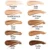 PHOERA 30ml Foundation Base Cream Long Wear Lasting Moisturizer Face Oil Control Concealer Natural Liquid Foundation Cream TSLM1