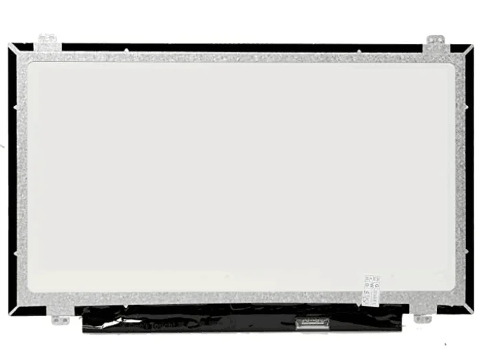 

N140bge-e33 Rev.c2 Replacement LAPTOP LCD Screen 14.0" WXGA HD LED DIODE (Substitute Only. Not a )