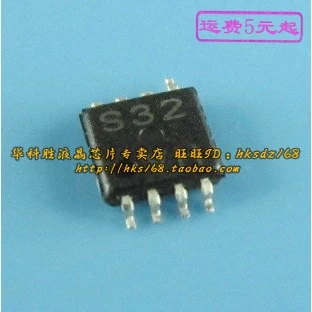 5 предметов в партии, S32 MSOP-8 SOP8