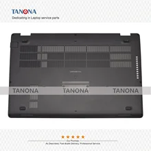 01KW4W 1KW4W для Dell Latitude 5500 E5500 базовый чехол нижний чехол Корпус Корпуса корпуса КОРПУСА