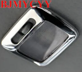 

BJMYCYY free shipping Car rear reading light metal for mitsubishi asx 2013