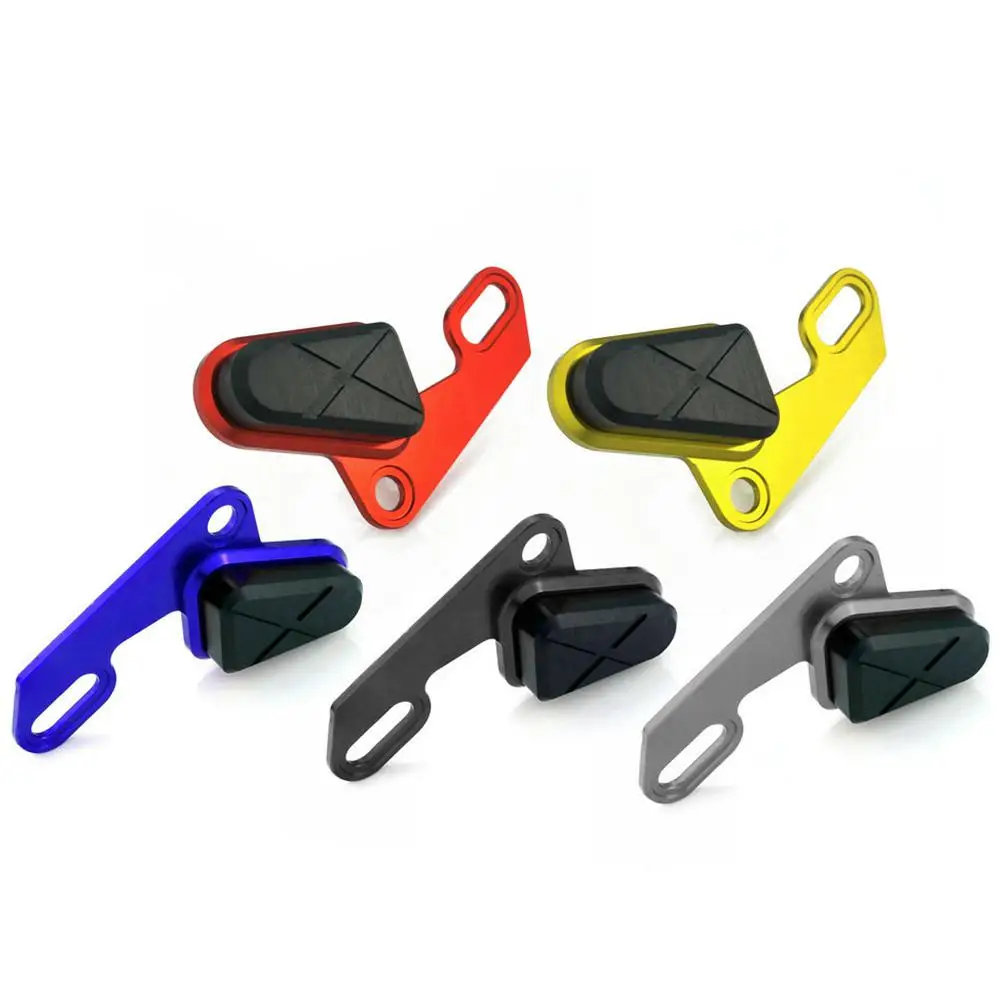 

Front Brake Caliper Protective Cover Guard Protection Brake Pump for YAMAHA XMAX 300 125 250 400 Accessories