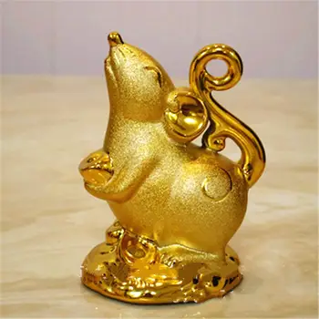 

Ceramic piggy bank saving money kids moneybox Children's saving money eating money boxes funny piggy bank coin bank