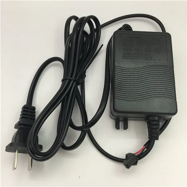 Измерительный ЖК-дисплей ZJ-lcd-M's POWER CHARGER - Цвет: power charger