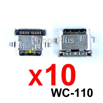 

10PCS For Huawei Honor P9 P9 Plus V8 USB Charging Port Connector Plug Socket Dock Repair Part