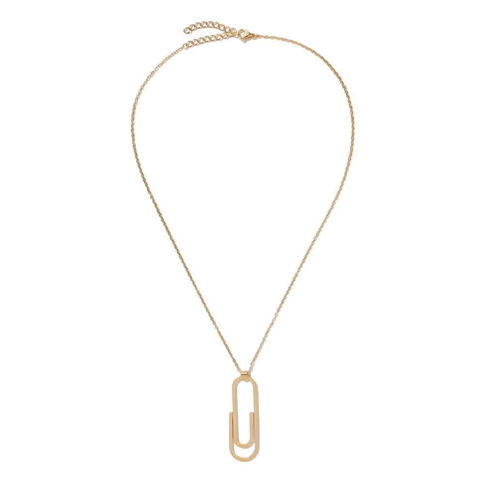 Jewelry Necklace Exclaim for womens 037G2797N Jewellery Womens Necklaces Jewelry Accessories Bijouterie