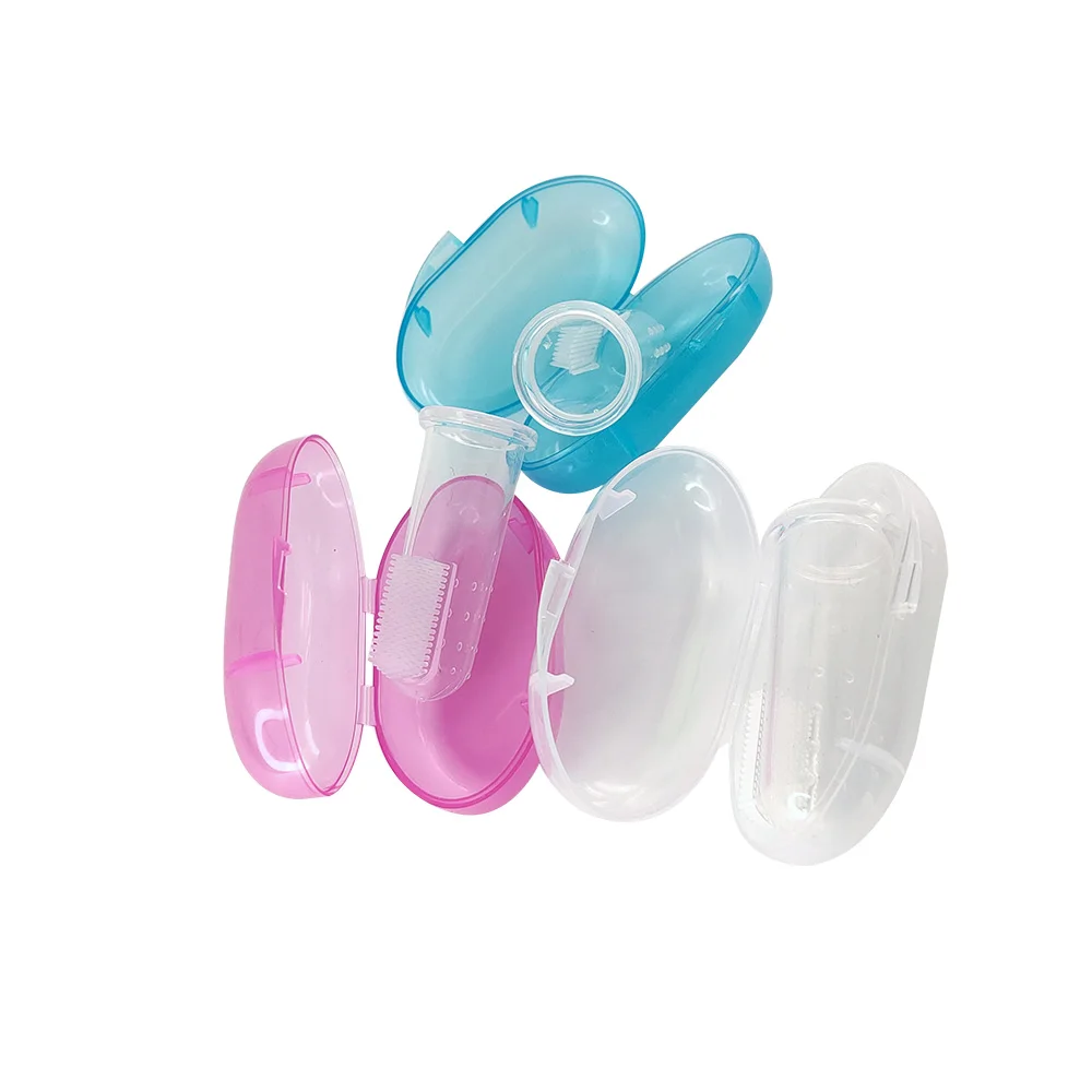 Finger toothbrush (4)