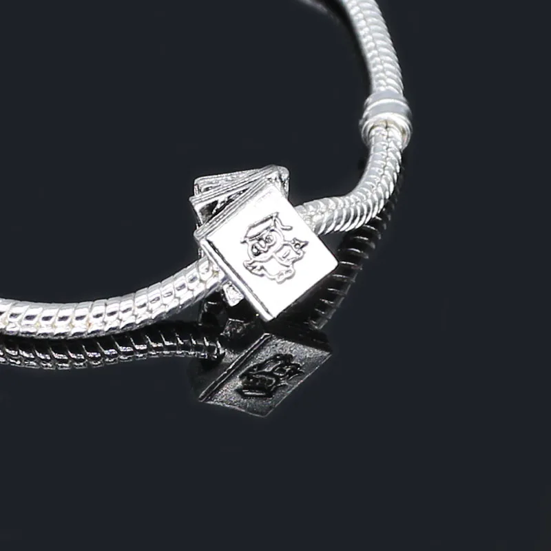 Оптовая продажа DIY Подвески joyas de plata bijoux принадлежности для изготовления