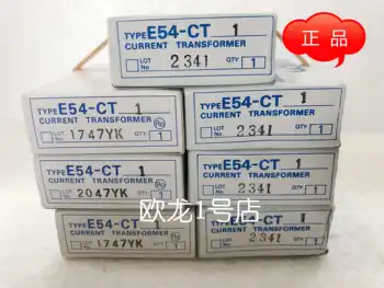 

E54-CT1 OMRON Sensor New Original