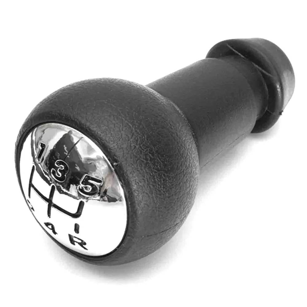 Ручка переключения передач черная ручка для Citroen C2 C3 C5 C4L Peugeot 206 306 307 308 406 605|Ручка
