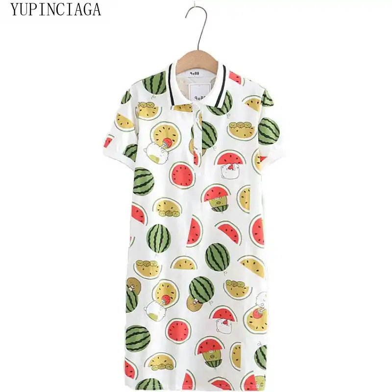 watermelon dress womens