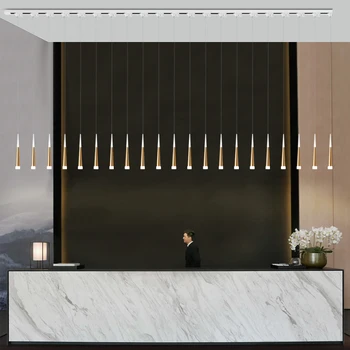 

Modern LED Pendant Light Kitchen Suspension Lighting Metal Nordic Light Fixture Living room art Decor HangLamp Bar Dinning Table