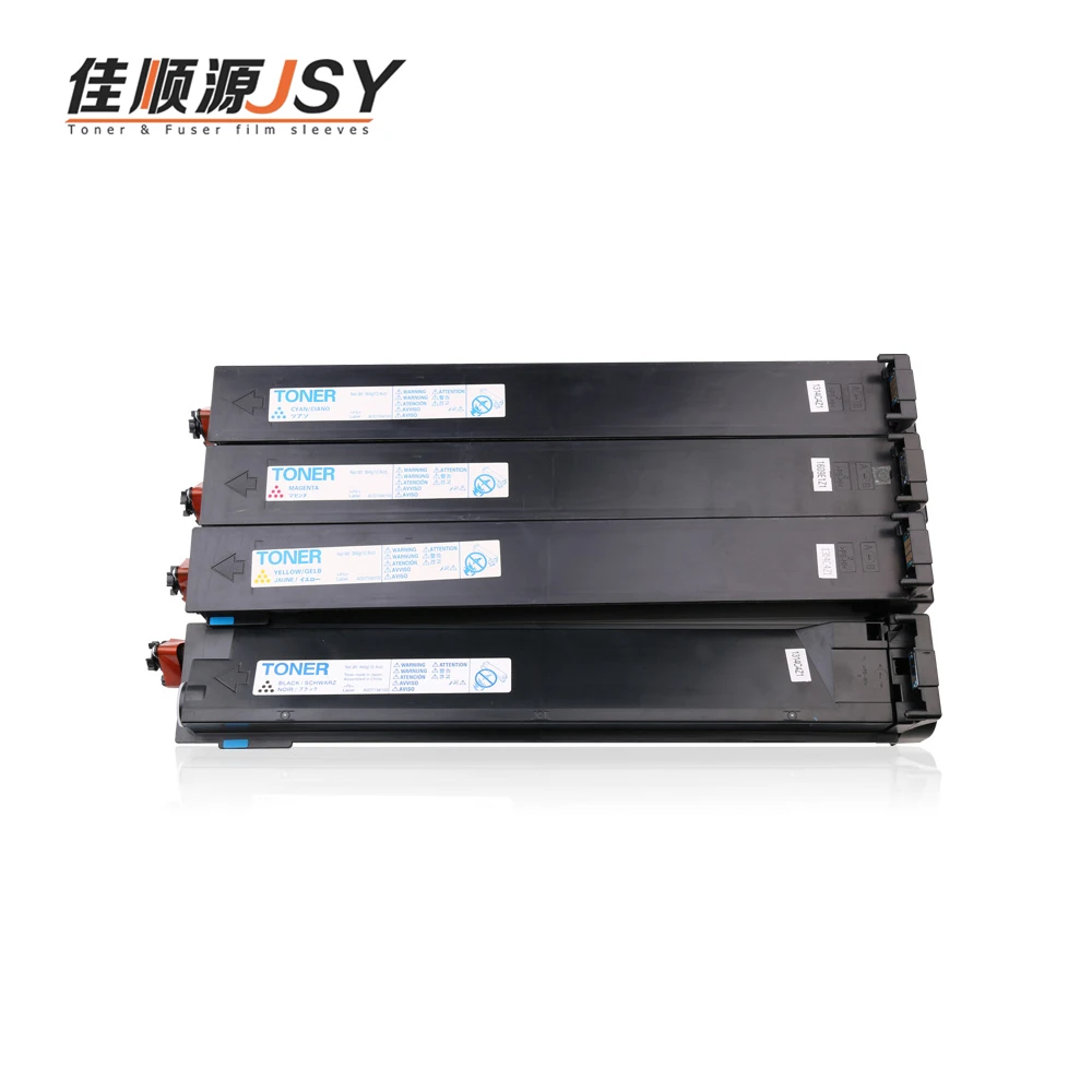 Тонер-картридж hp тонер konica minolta bizhub c253 KONICA MINOLTA bizhub TN-213 TN214 TN-314 Цвет картридж для лазерного принтера C200 C210 C353 C7721 C7720 C200E