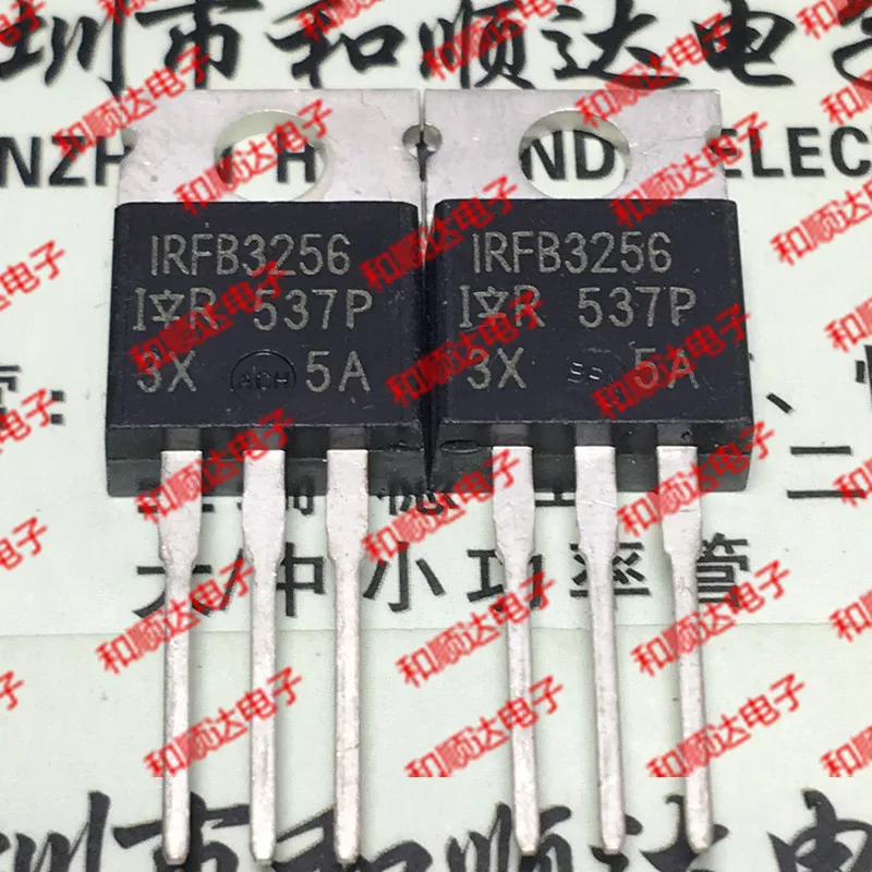 10 шт./лот IRFB3256 новые имеющиеся в 220 60V 206A