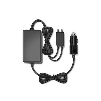 

New Car Charger Dual Battery Fast Charging Adapter for DJI Mavic 2 Pro/Zoom DJI Mavic Air Drone Camera Accessories