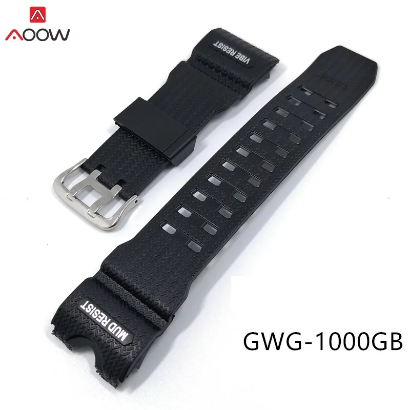 g shock buckle replacement