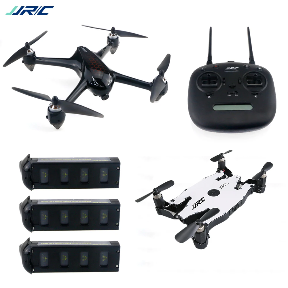 jjrc x8
