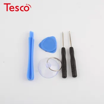 Buy 2000set (10000pcs) For Iphone 5s Repair Kit High Quality Tools Set,Pentalobe 0.8 Screwdriver To Repair For Iphone 6 4G/4GS/5G/5S