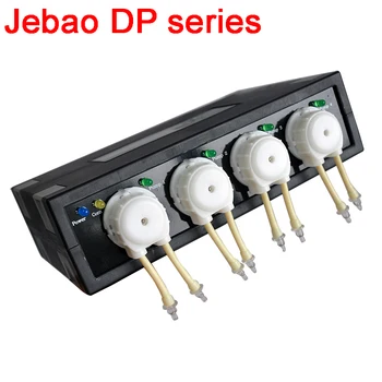 

JEBAO DP2 DP3 DP4 DP5 Coral Cylinder Automatic Titration Pump Peristaltic Pump Auto Dosing Pump Timing