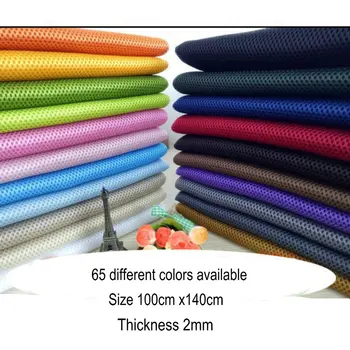 

Speaker Grill Cloth Fabric High Density Dustcloth Flexible Filter Mesh Cloth for Seats Sofa 100cm x 140cm