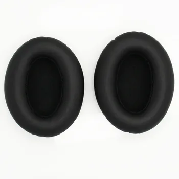 

1 Pair Replacement Ear Pads Cushion For Edifier H850 Denon AH-D1100 Headphone Soft EarPads Cushions