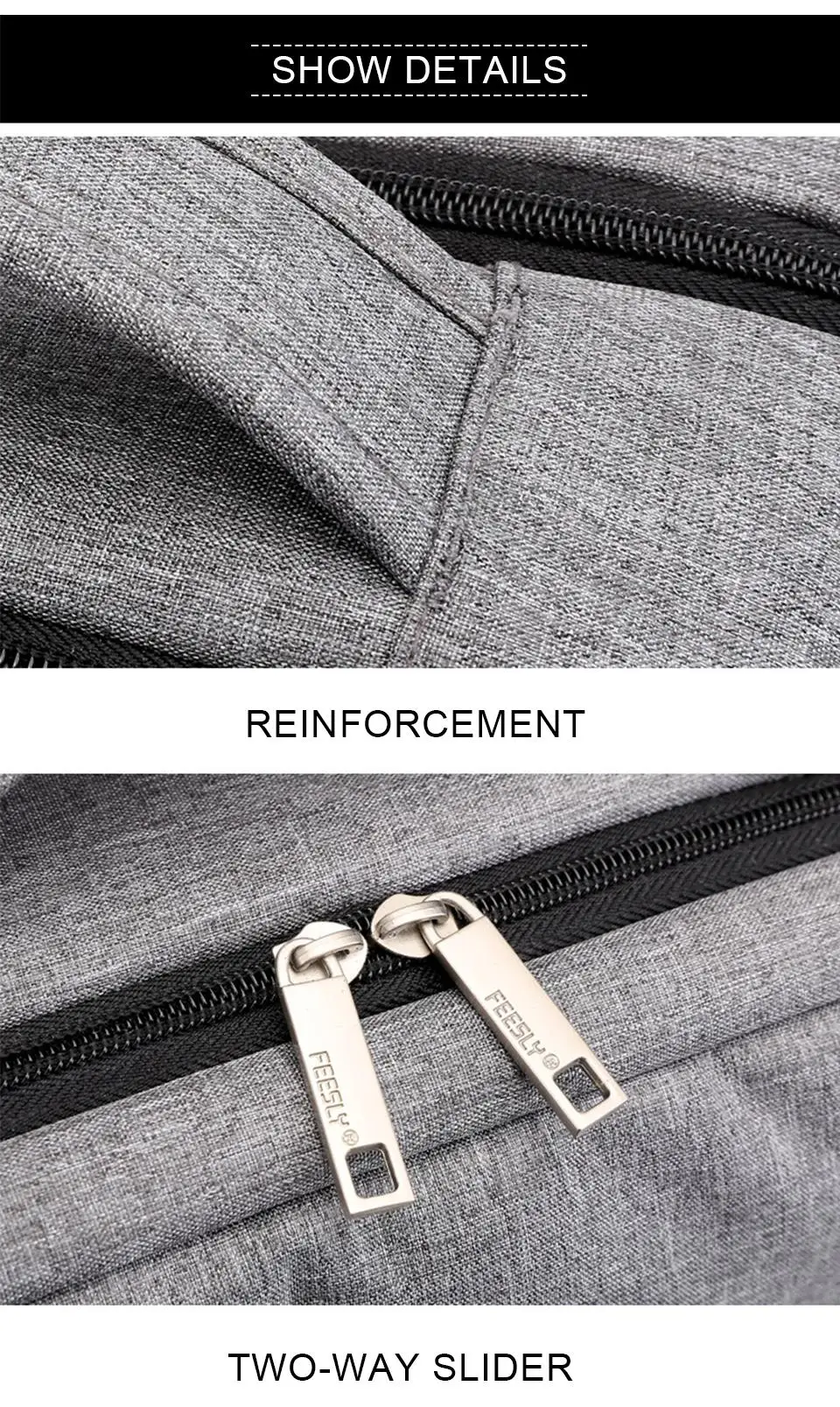 Mens Backpack Laptop Backpacks 17 Inch 15.6'' Anti Theft Male Business Bags Notebook Trip Back Pack Office Women Travel Bagpack (16)