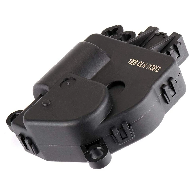 1 PCs 68079488AA car heater air door actuator fit for Dodge Durango Jeep Grand Cherokee 2011 2012 2013 68079488AB 604-045