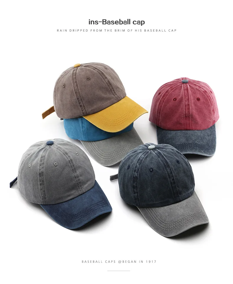 SLECKTON 2022 Fashion Baseball Cap for 