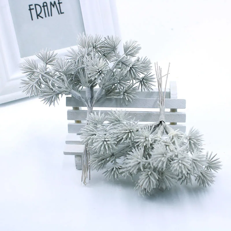 6pcs-multicolor-Christmas-decoration-plant-wreath-wedding-decoration-flower-handmade-diy-gift-box-accessories-artificial-flower(8)