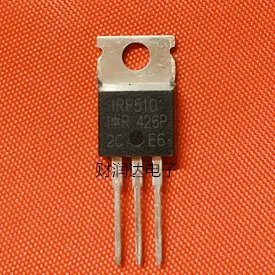 5 шт/IRF510 IRF510PBF TO-220