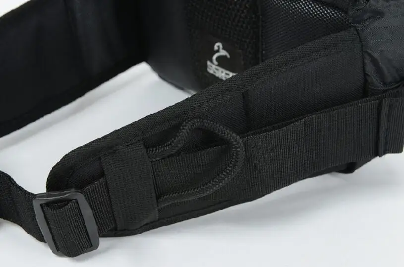 SSPEC мотоцикл сильная Водонепроницаемая Сумка Многофункциональная Knightly Fanny Pack мотоциклетная дорожная сумка кросс-боди нагрудные сумки SCB-2001