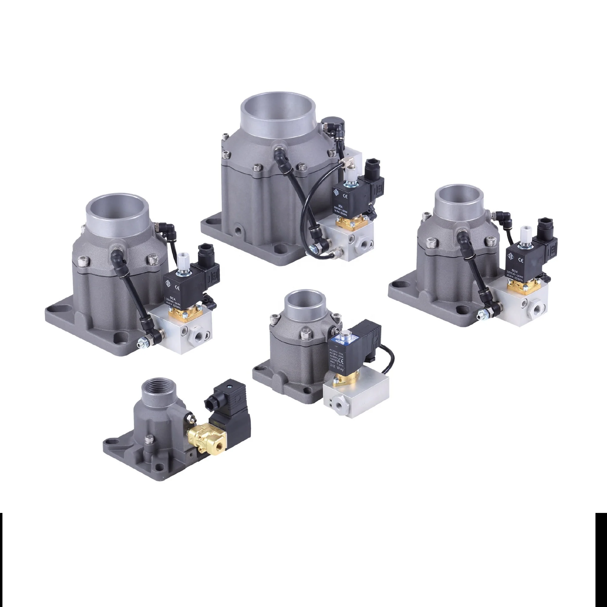 

Screw Air Compressor Air Intake Valve AIV-50B
