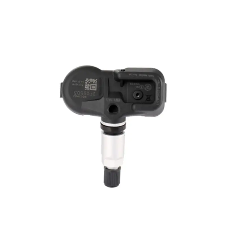 

Set of 4 Tire Pressure Sensor PMV-107J 42607-33021 Tire Pressure Monitor Parktronic Tpms