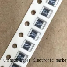 100 шт. 1210 3225 накладка-резистор 1/3W 0.1R 0.15R 0.18R 0.2R 0.22R 0.27R 0.3R 0.33R 0.39R 0.4R 0.47R 0.5R 1% SMD сопротивление