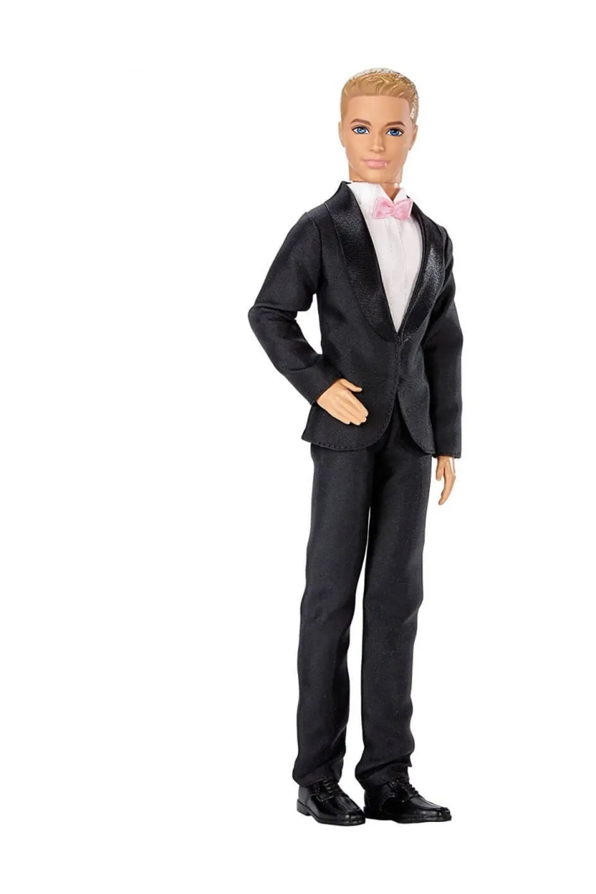 Original Bridegroom Ken And Barbie From Getting Married Toys 21 Spring Summer Dolls Aliexpress