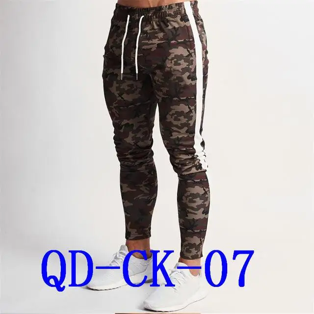 Розовый Men Harem Hip Pop Pants Trousers Streetwear Sweatpants Hombre Male Casual Fashion Cargo Pants Men - Цвет: Розовый