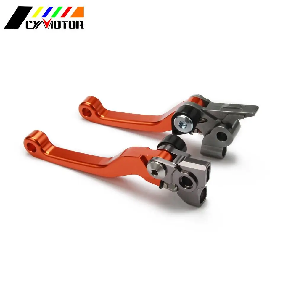 Мотоцикл с ЧПУ Сводные сцепные рычаги для KTM SX XC XCW EXCF XCFW SXF МРИ EXCR 125 144 150 200 250 300 350 450 500