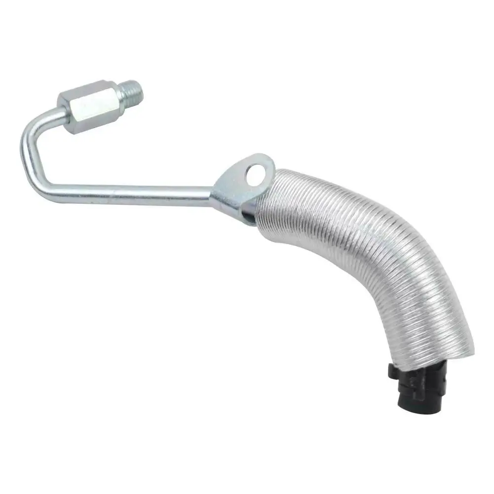Turbo Charger Coolant Return Hose Line Turbocharger Tube for Chevy 55567067 Chevrolet Car Accessories