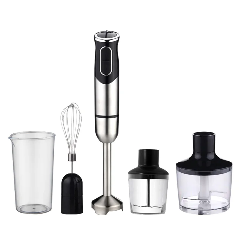 

Cooking Stick Baby Food Supplement Hand-held Stir Bar Multi-function Household Blender Baby Juice Machine Kitchen Aid Mixer