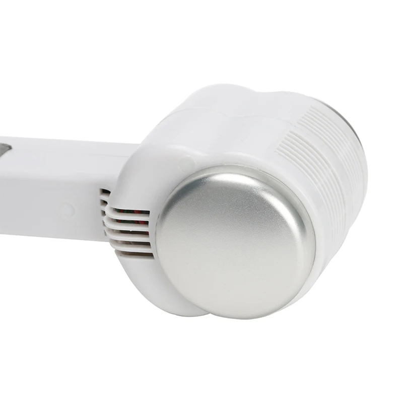 Ультразвуковой криотерапия горячий холодный молоток светодиодный лифтинг для