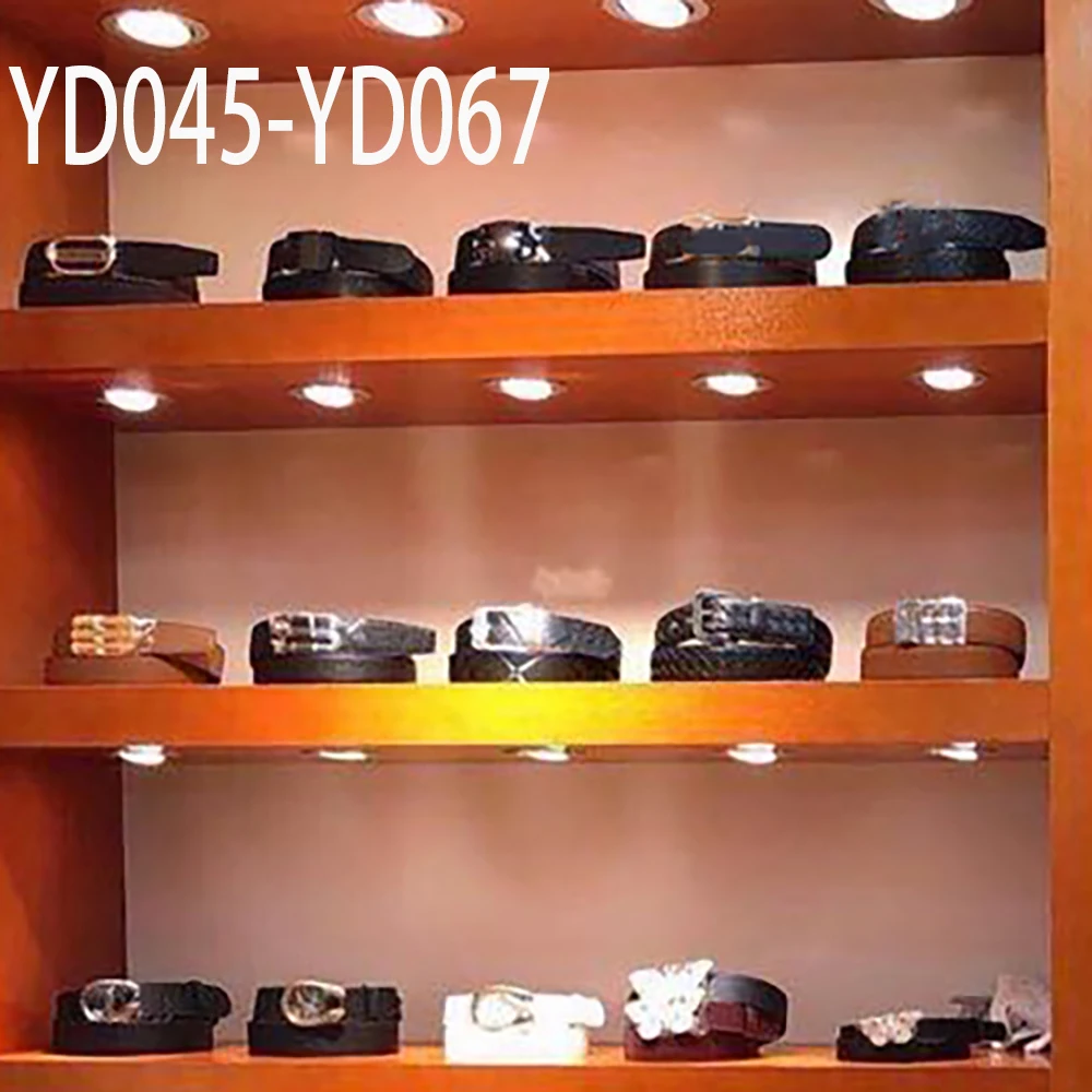 

YD045-YD067 factory wholesale high quality belt unisex belt leather pin buckle luxury brand personalized custom free shipping