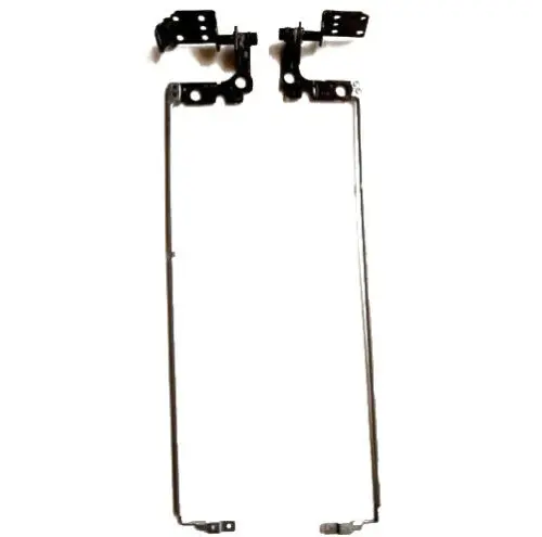 цена JIANGLUN LCD Hinges Set For Toshiba Satellite C55-C5241 C55-C5268 C55-C5270 C55-C5300